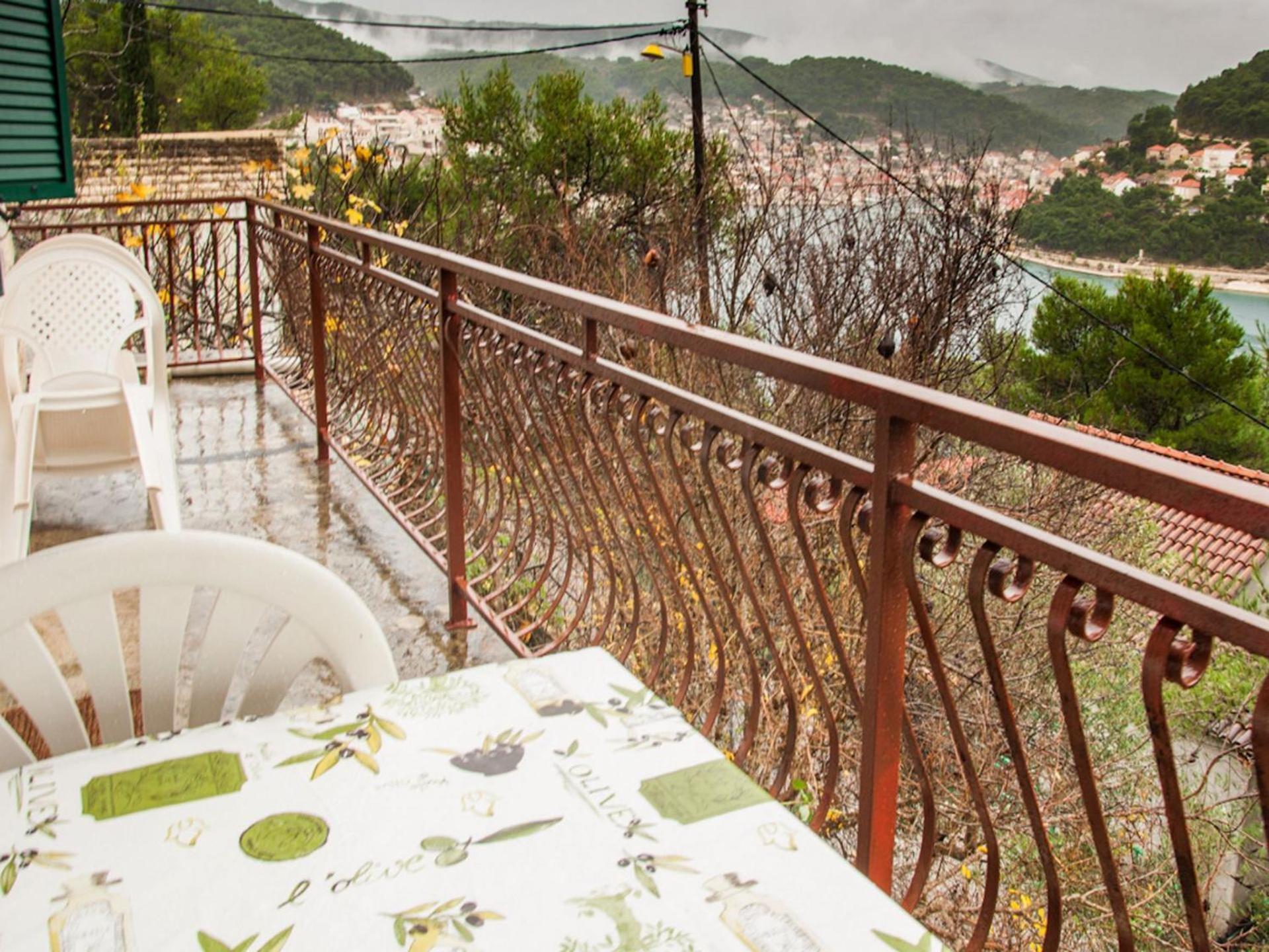 Hajdi Apartman